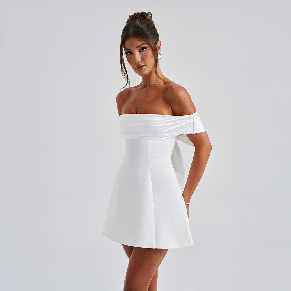 Coralie | Moderne Elegantie