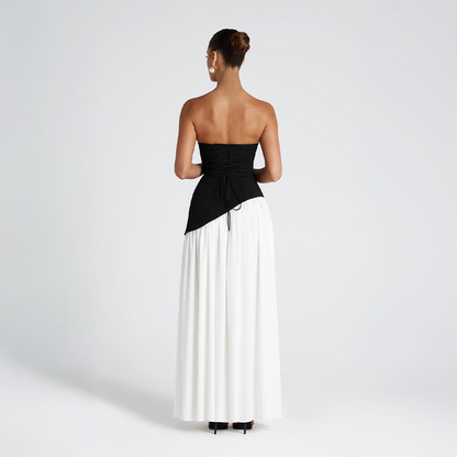 Naïma | Elegante Contrast