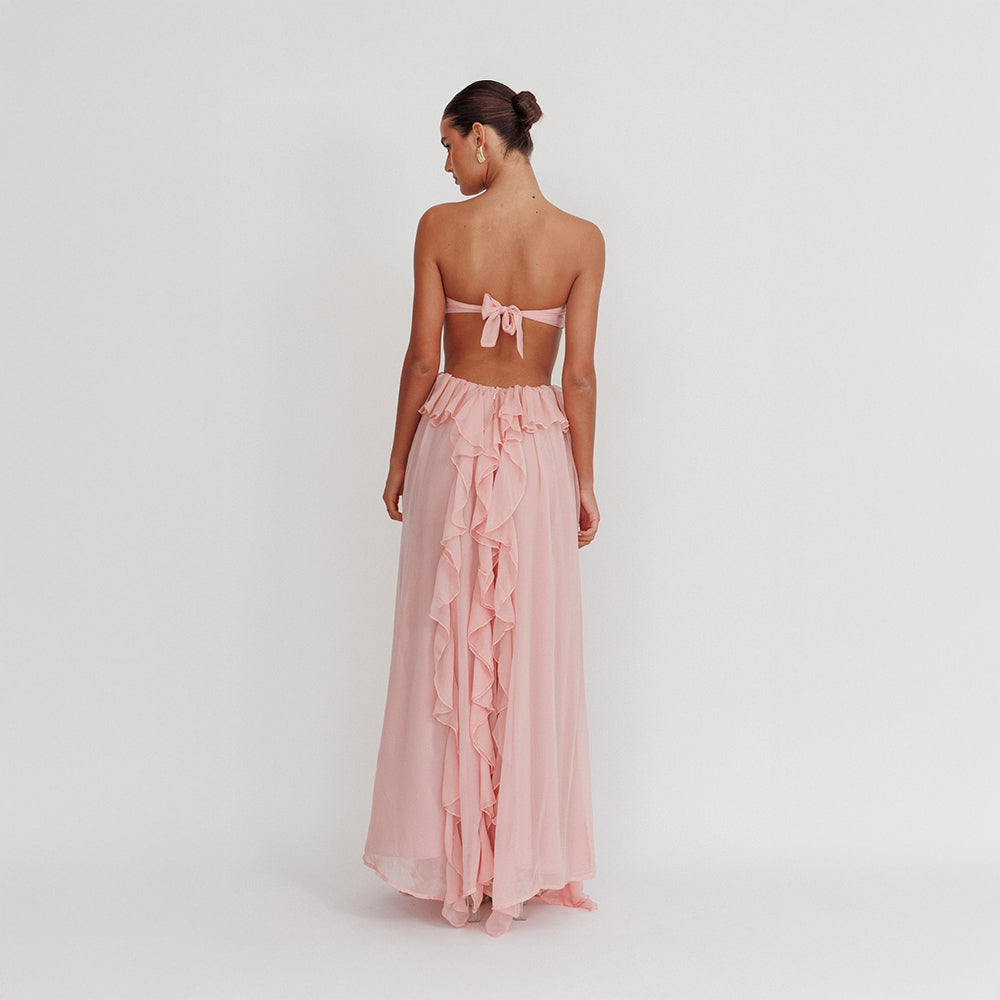 Celeste | Maxi Jurk