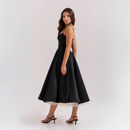 Maëva | Betoverende Elegantie