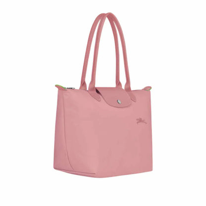 Medium Pliage Tote, Petale Pink