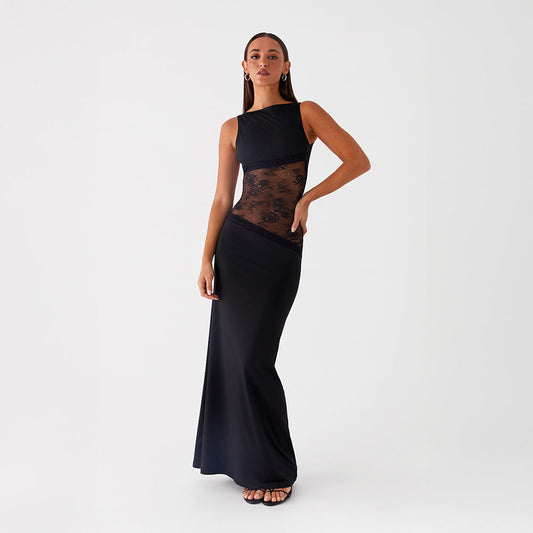 Selena | Sculpturale Elegantie