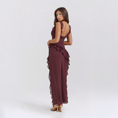 Violette | Fluwelen Roos