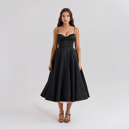 Maëva | Betoverende Elegantie