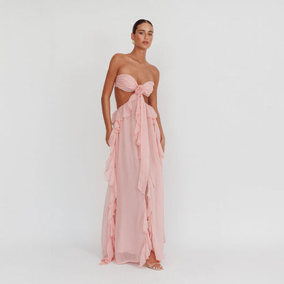 Celeste | Maxi Jurk