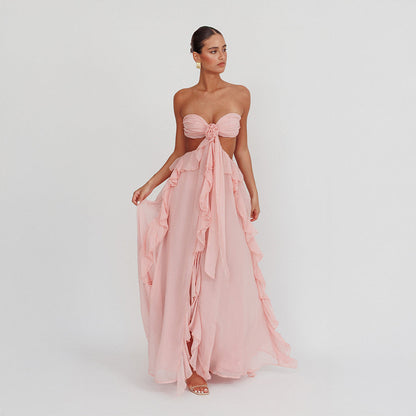 Celeste | Maxi Jurk
