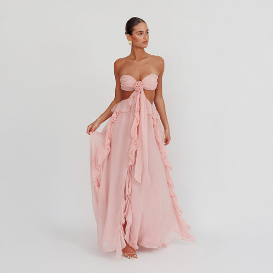 Celeste | Maxi Jurk