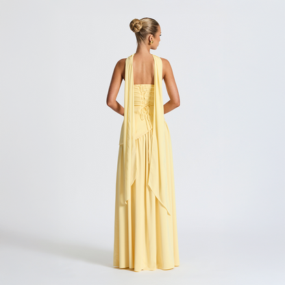Soraya | Éclat Dress