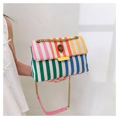 Maison Céleste Shoulder bag