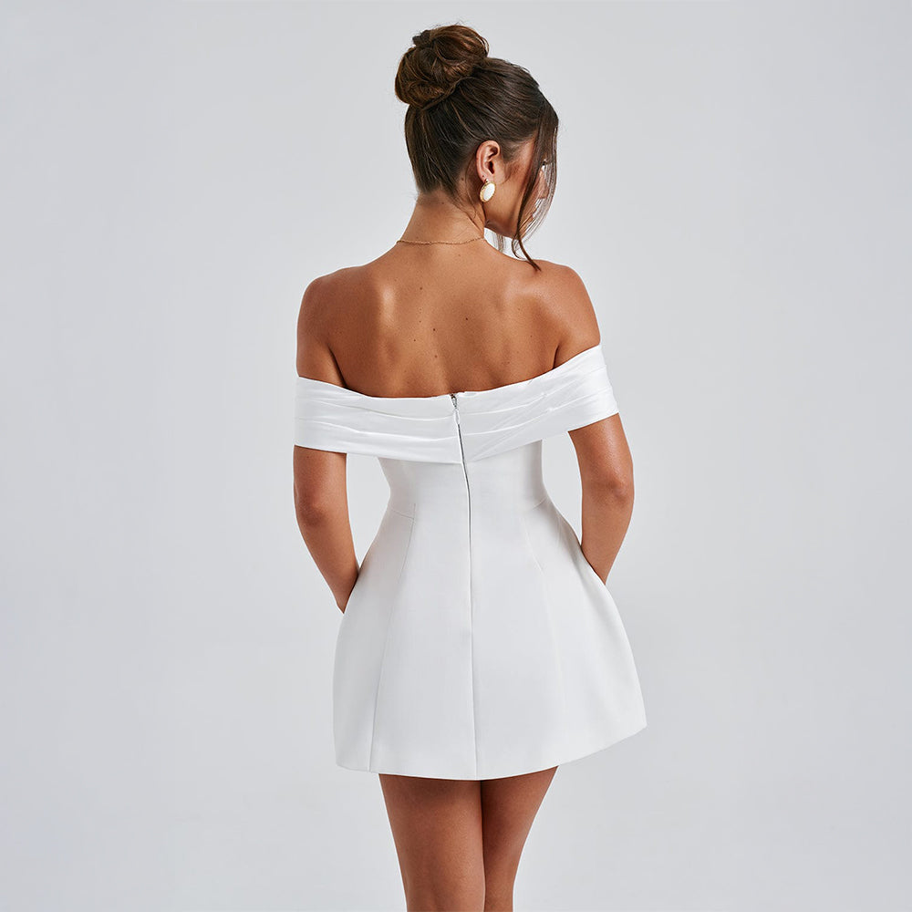Coralie | Moderne Elegantie
