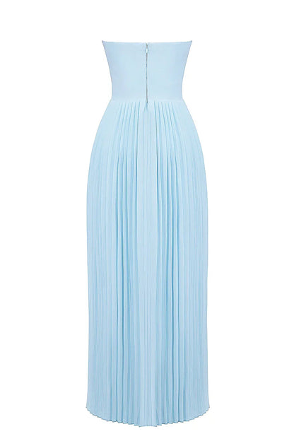 Marisol - Strapless Dress