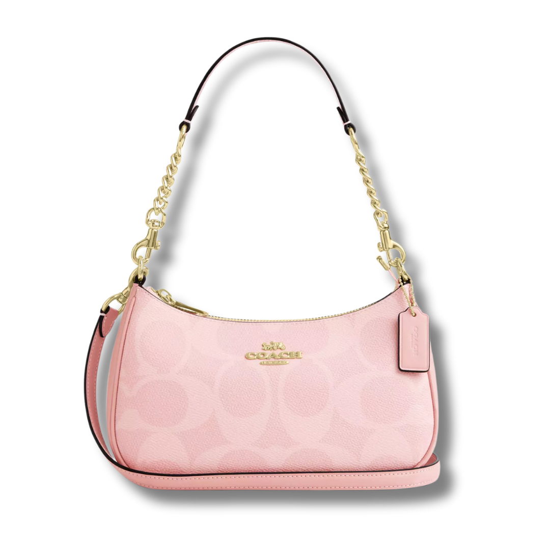 Strawberry Teri Shoulder Bag