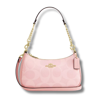 Strawberry Teri Shoulder Bag