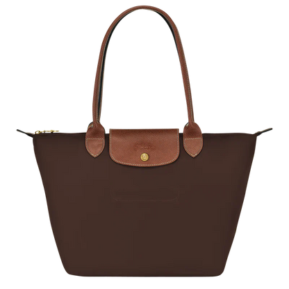 Medium Pliage Tote, Ebony