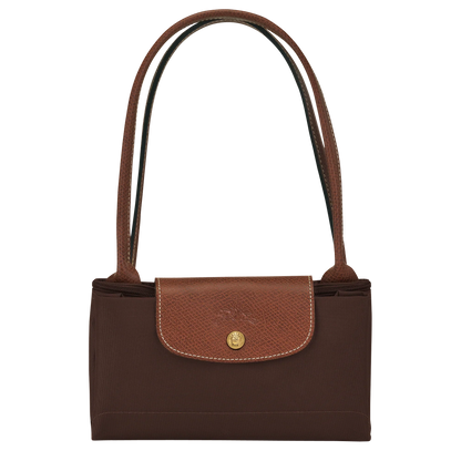 Medium Pliage Tote, Ebony