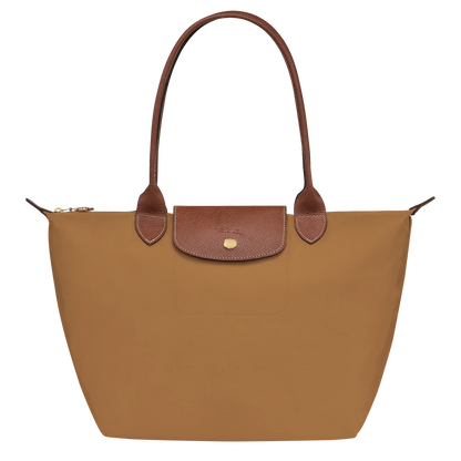 Medium Pliage Tote, Fawn