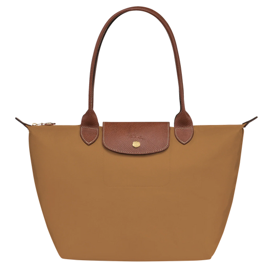 Medium Pliage Tote, Fawn