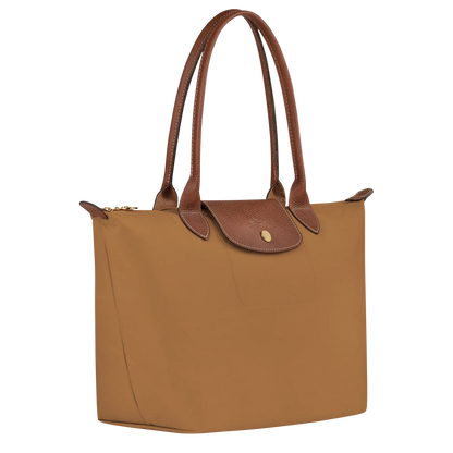 Medium Pliage Tote, Fawn