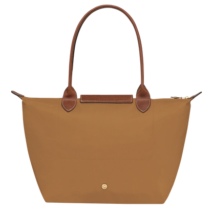 Medium Pliage Tote, Fawn