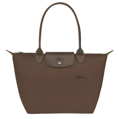 Medium Pliage Tote, Terra