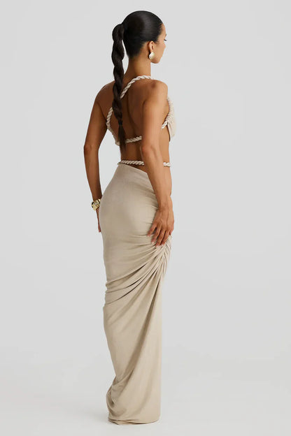 Zenaya 2-piece Summer set