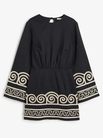 Patterns™ Dress