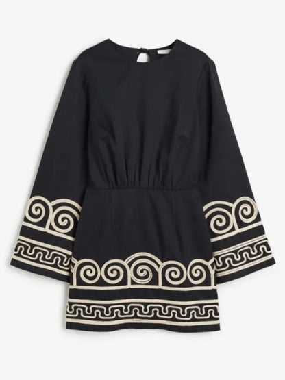 Patterns™ Dress