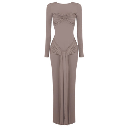 Noor | Summer Maxi Dress
