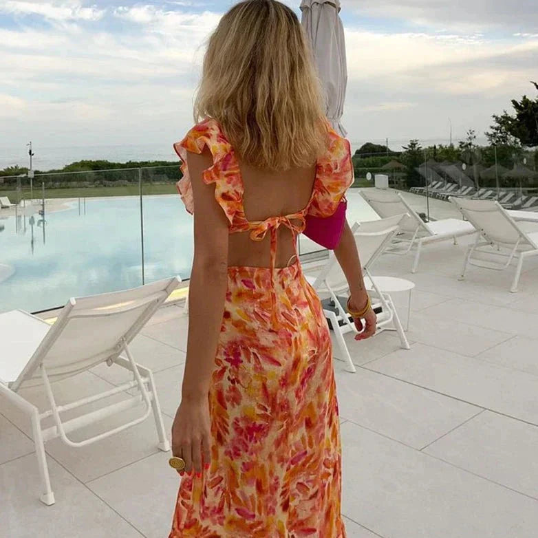 Lyn | Maxi Summer Dreams