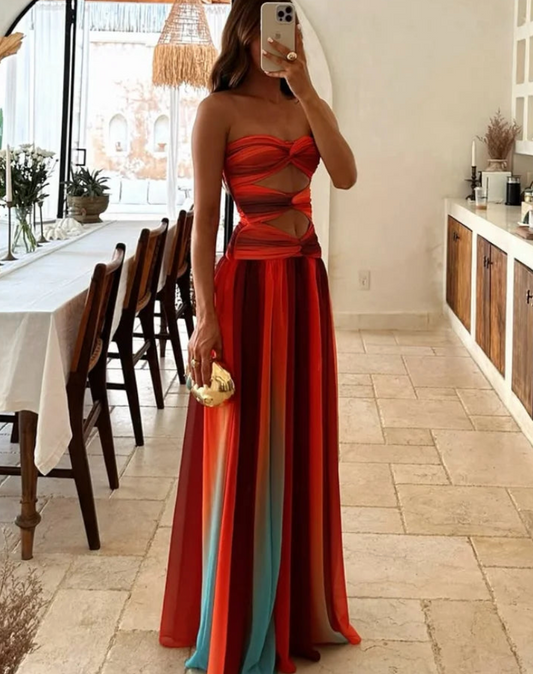 Soleia | Summer Dress