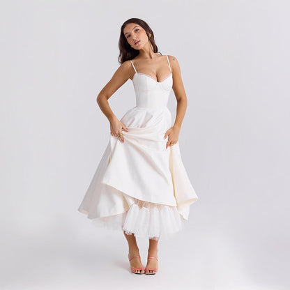Maëva | Betoverende Elegantie