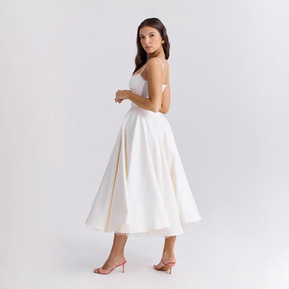 Maëva | Betoverende Elegantie