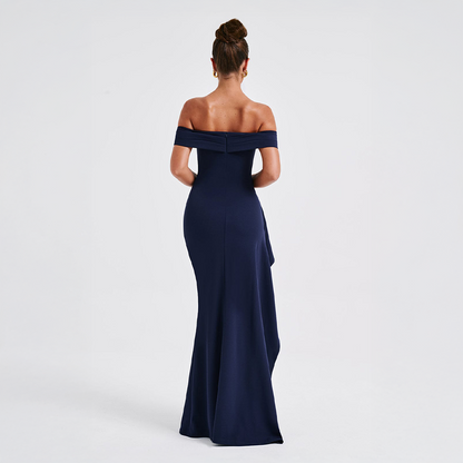 Lorène | Gesneden Elegantie