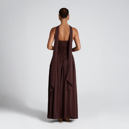 Soraya | Éclat Dress