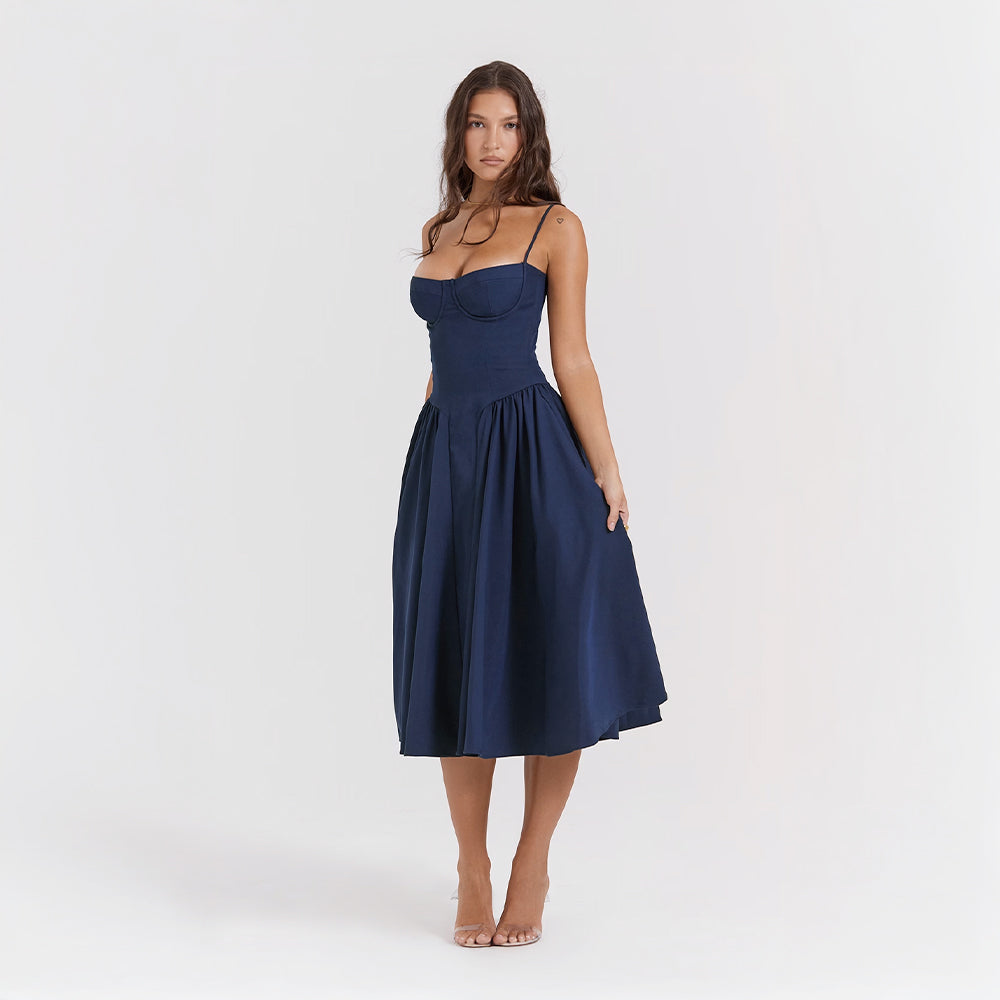 Noémie | Elegante Zon