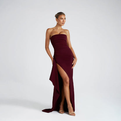 Selene | Lange Jurk