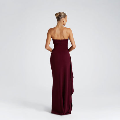 Selene | Lange Jurk
