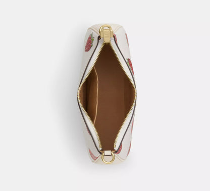 Strawberry Teri Shoulder Bag