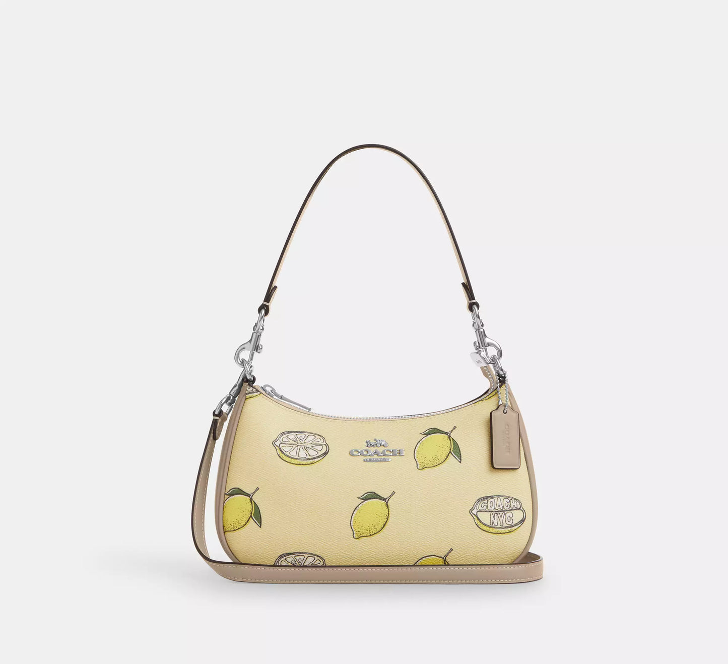 Strawberry Teri Shoulder Bag