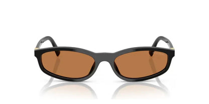 Miu Regard Sunglasses