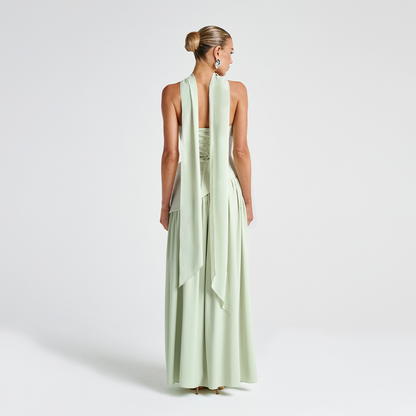 Soraya | Éclat Dress