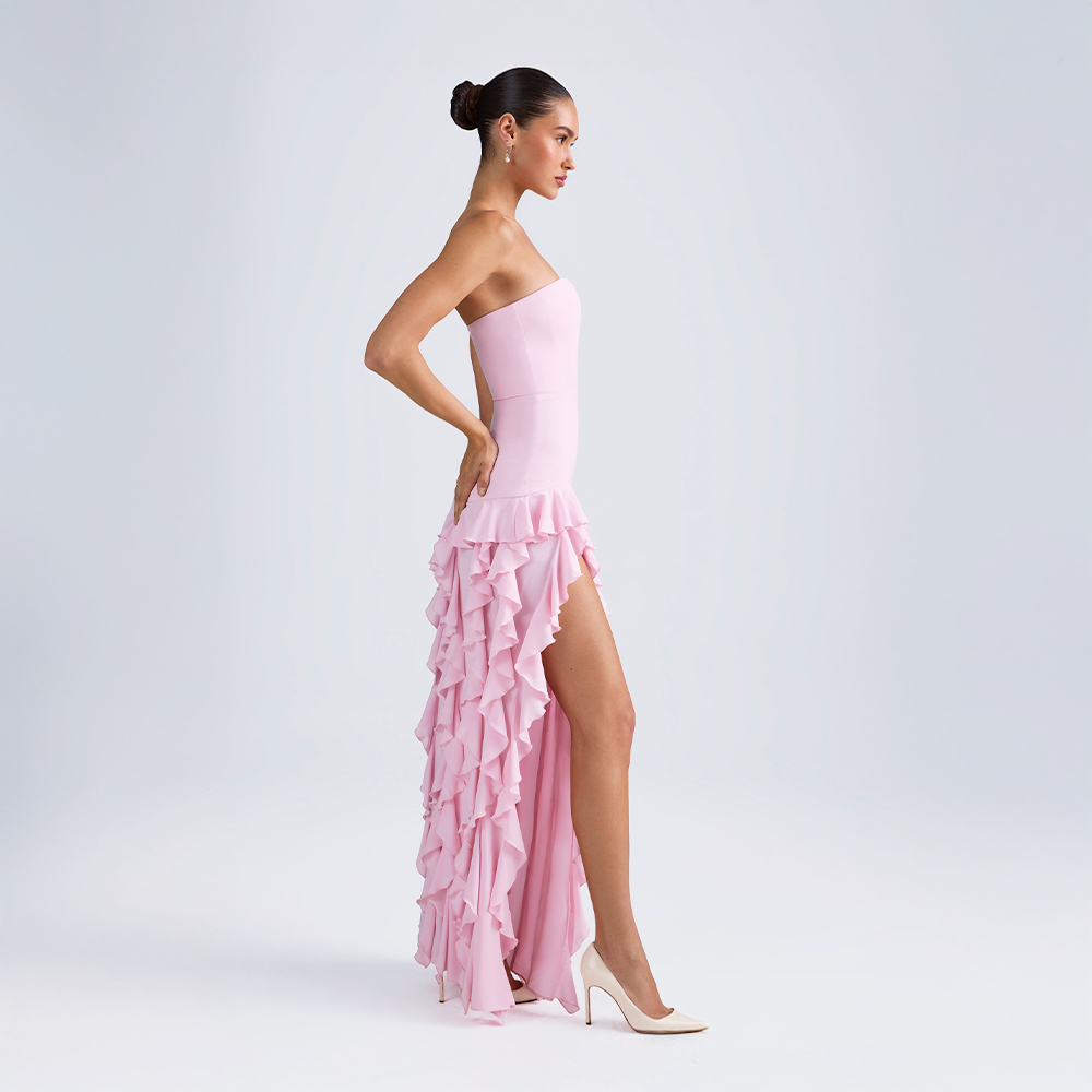 Marçelle | Romantische Elegant