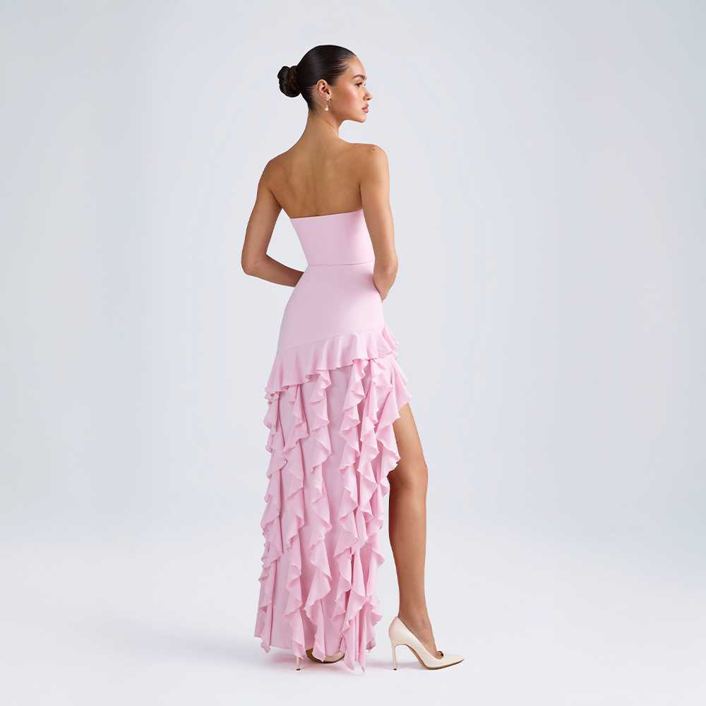 Marçelle | Romantische Elegant