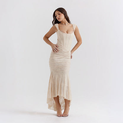 Amandine | Romantische Bloem