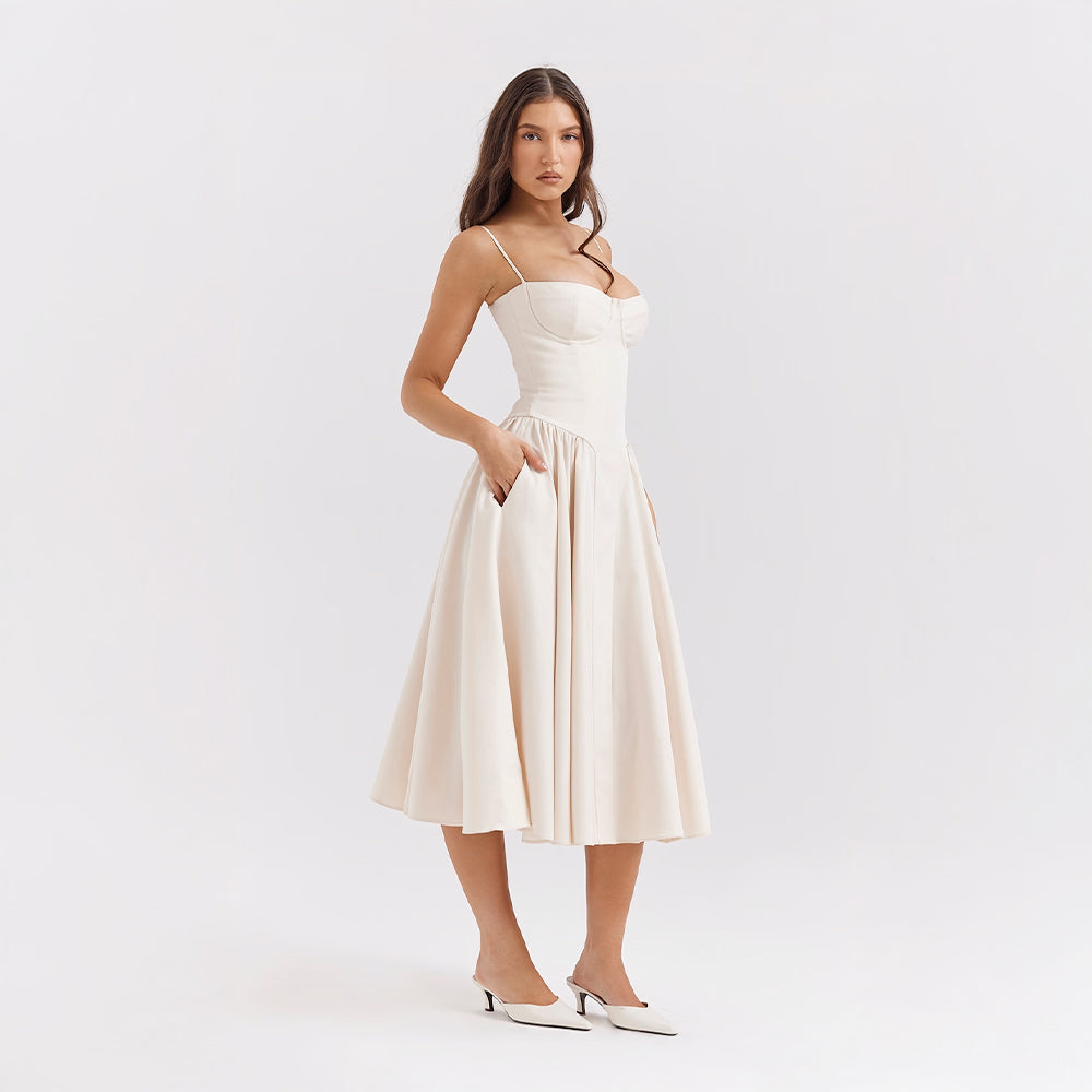 Noémie | Elegante Zon