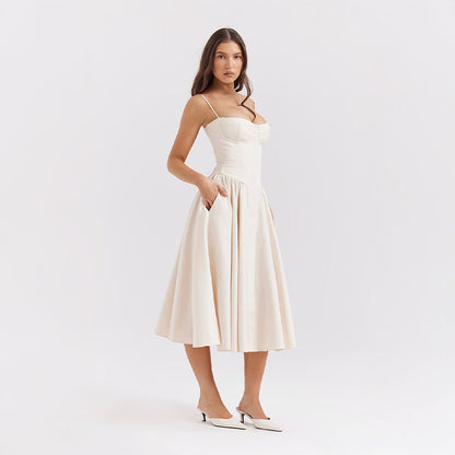 Noémie | Elegante Zon