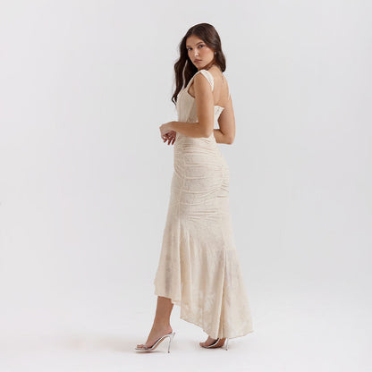 Amandine | Romantische Bloem