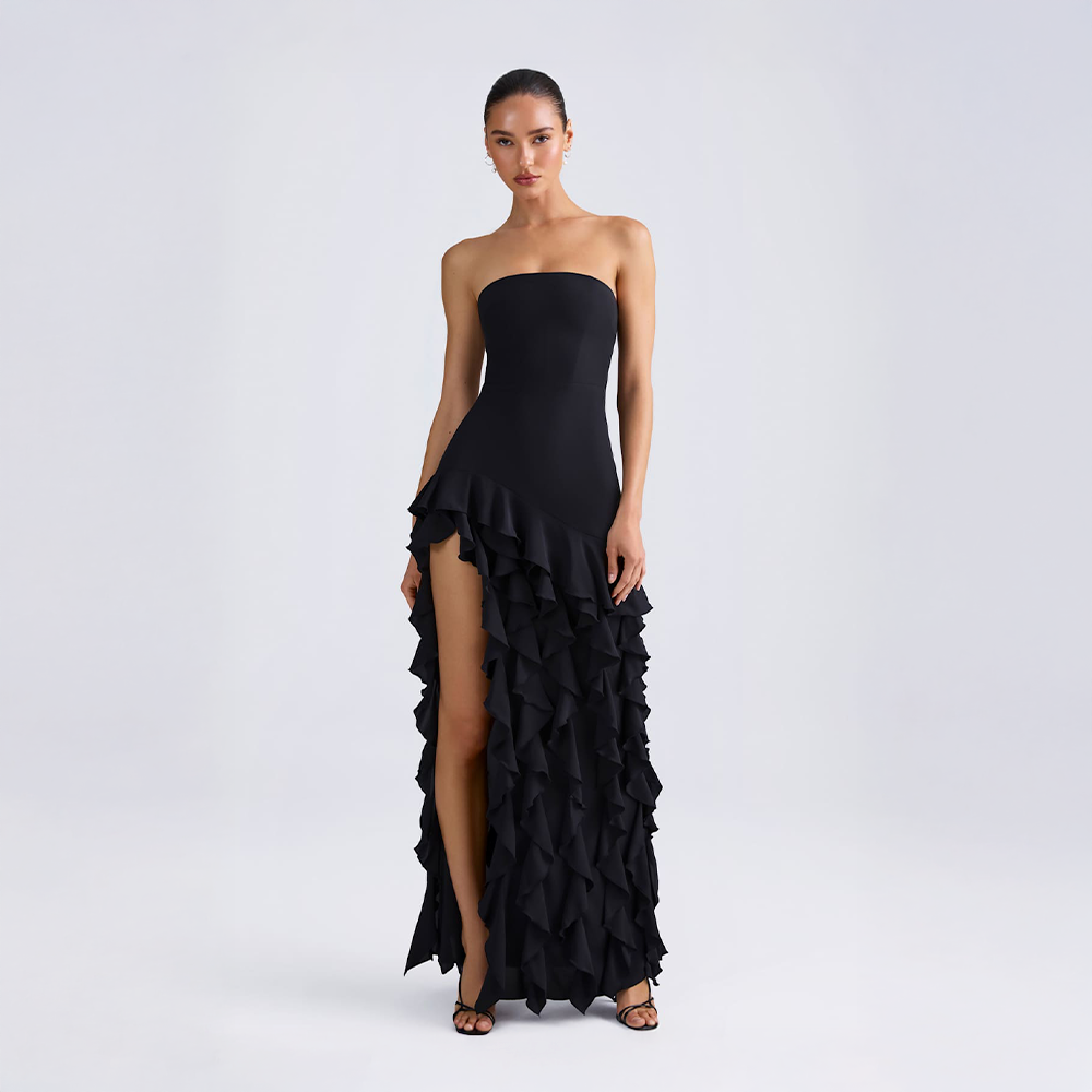 Marçelle | Romantische Elegant