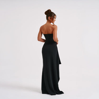 Selene | Lange Jurk